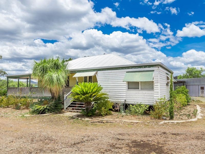 93 Sheridan Street, Westwood QLD 4702