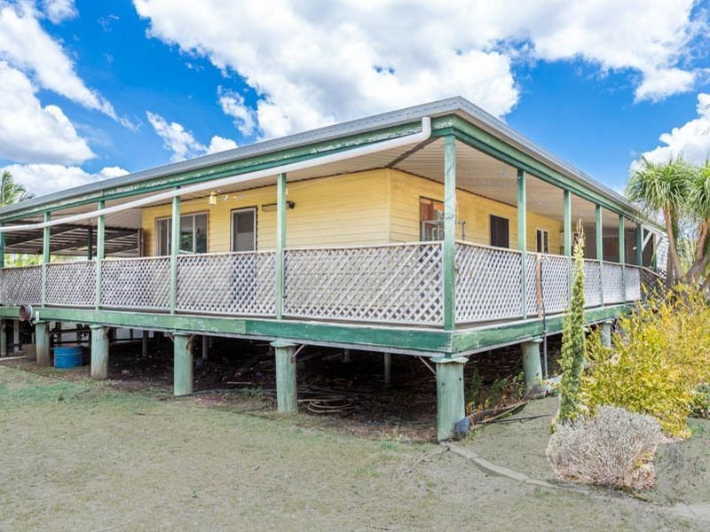 93 Sheridan Street, Westwood QLD 4702