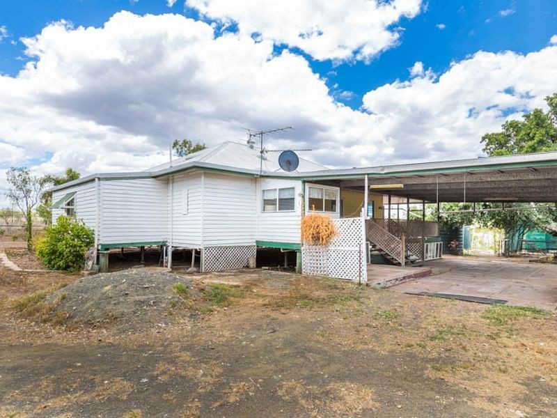 93 Sheridan Street, Westwood QLD 4702