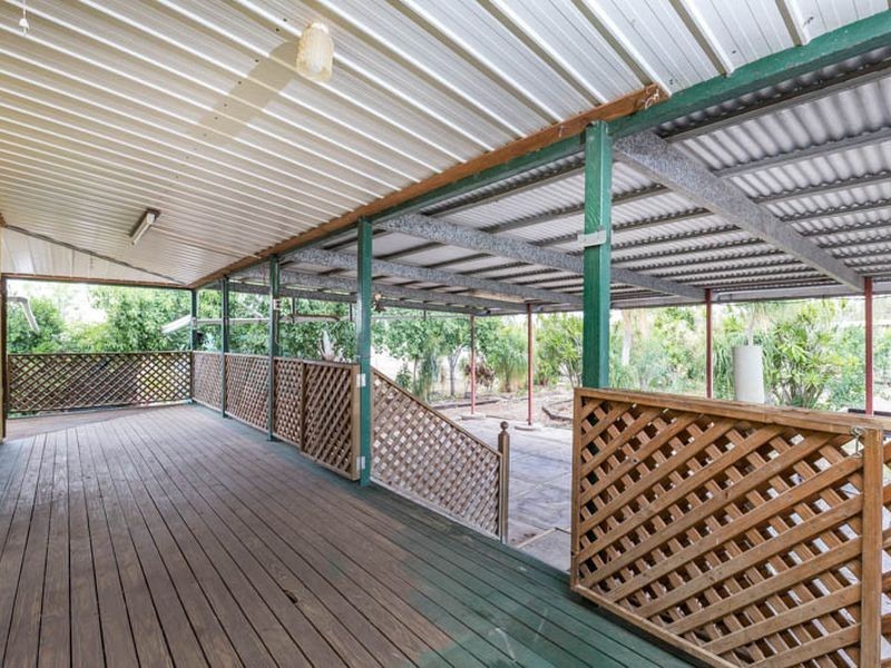 93 Sheridan Street, Westwood QLD 4702