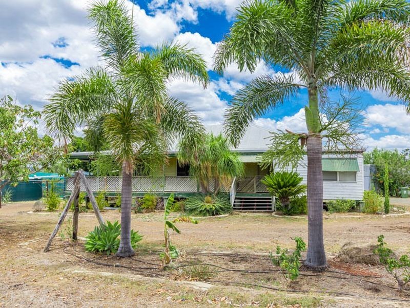 93 Sheridan Street, Westwood QLD 4702