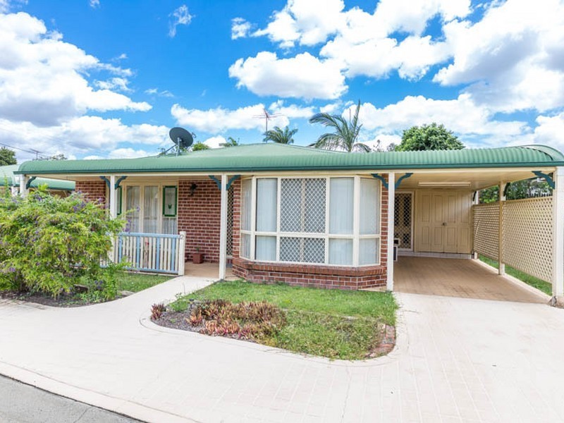 12/93 Pennycuick Street, West Rockhampton QLD 4700