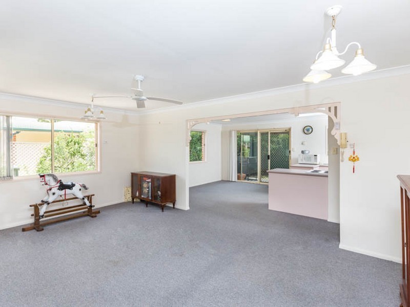 12/93 Pennycuick Street, West Rockhampton QLD 4700