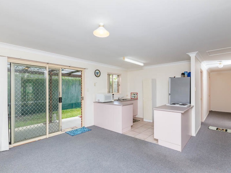 12/93 Pennycuick Street, West Rockhampton QLD 4700