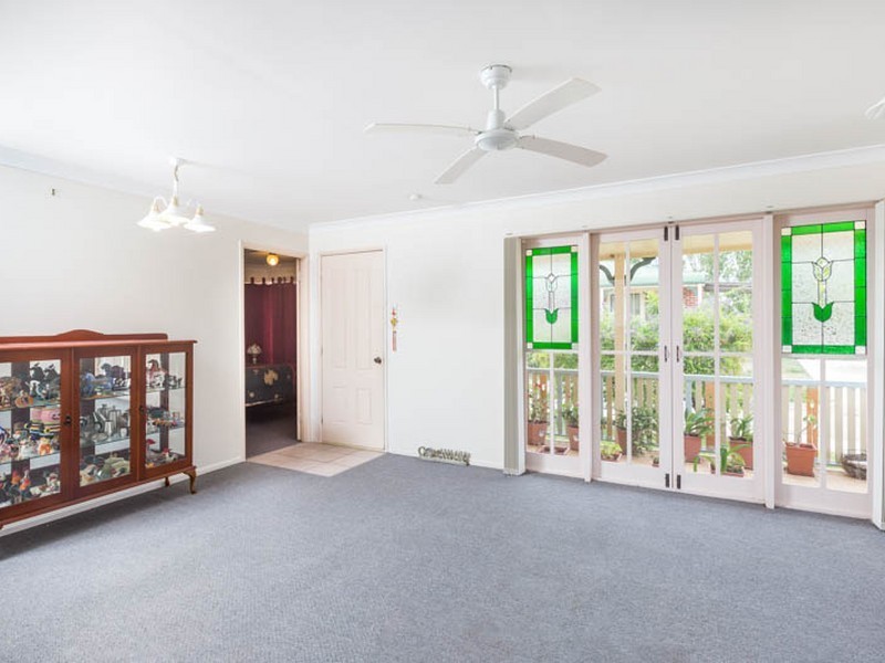 12/93 Pennycuick Street, West Rockhampton QLD 4700