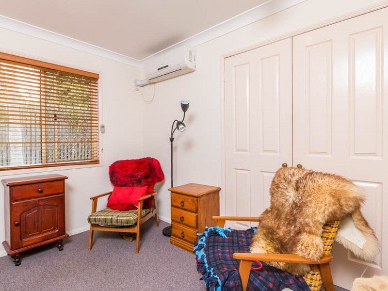 12/93 Pennycuick Street, West Rockhampton QLD 4700