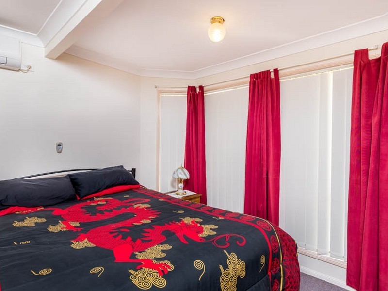 12/93 Pennycuick Street, West Rockhampton QLD 4700