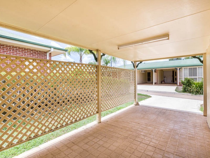 12/93 Pennycuick Street, West Rockhampton QLD 4700