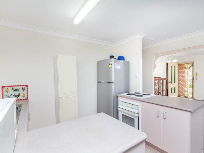 12/93 Pennycuick Street, West Rockhampton QLD 4700