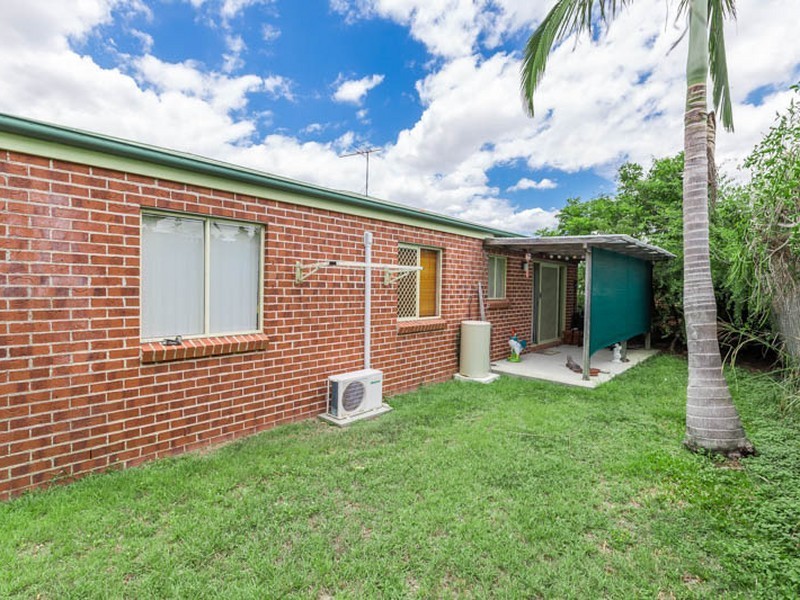 12/93 Pennycuick Street, West Rockhampton QLD 4700