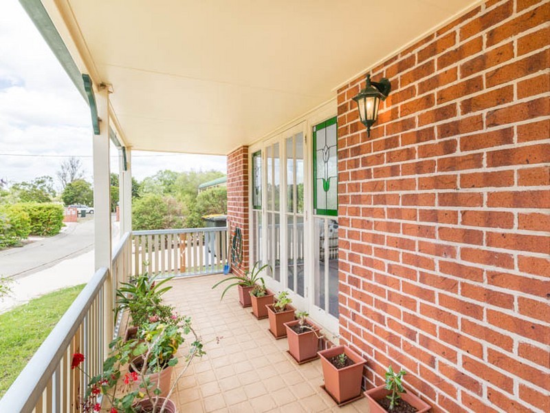 12/93 Pennycuick Street, West Rockhampton QLD 4700