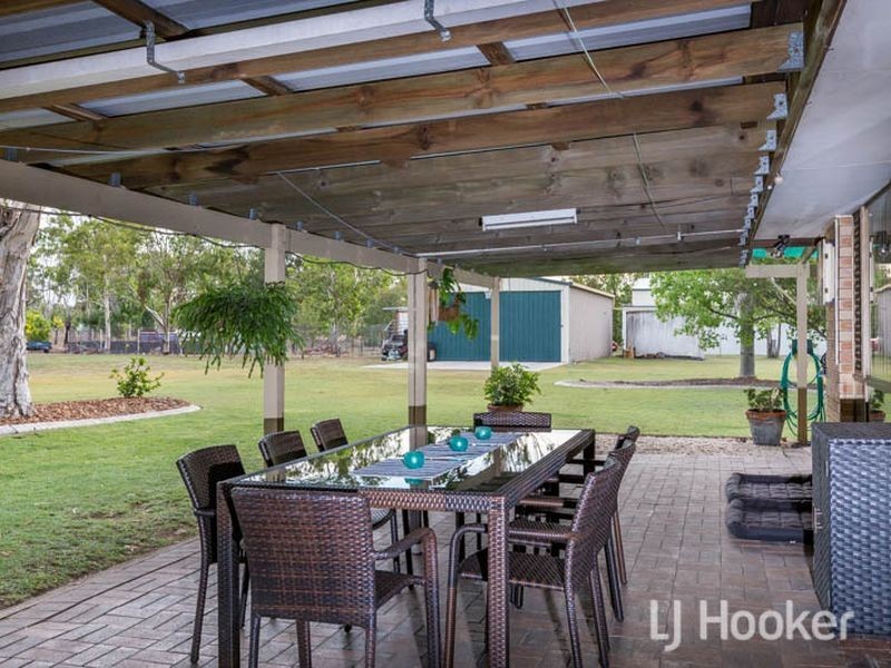 35 Beak Street, Gracemere QLD 4702