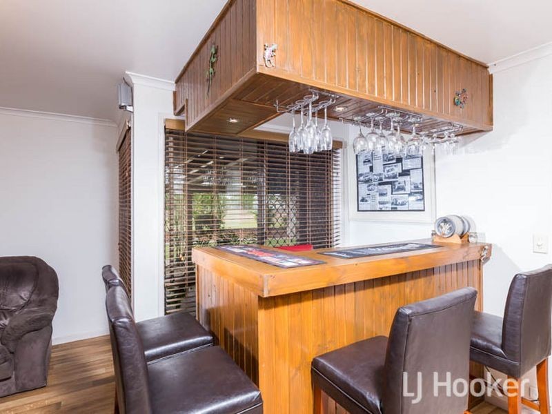 35 Beak Street, Gracemere QLD 4702