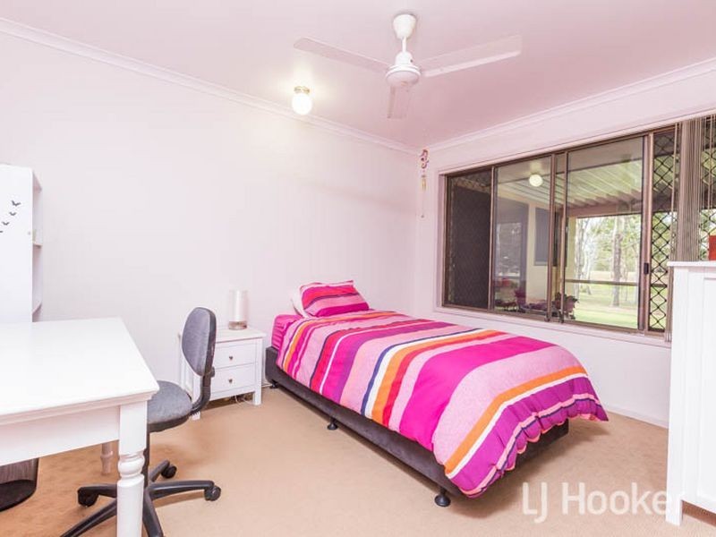 35 Beak Street, Gracemere QLD 4702