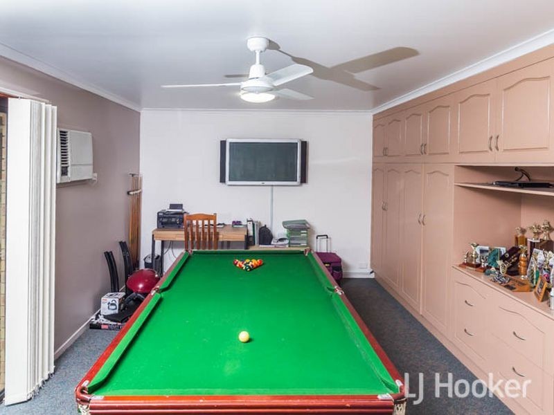 35 Beak Street, Gracemere QLD 4702