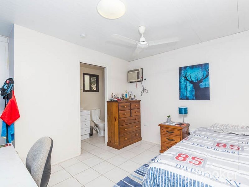 35 Beak Street, Gracemere QLD 4702