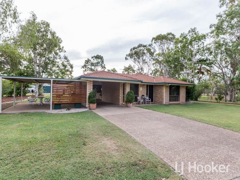 35 Beak Street, Gracemere QLD 4702