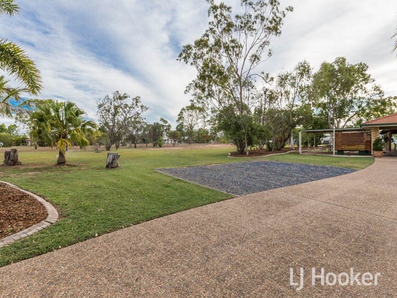 35 Beak Street, Gracemere QLD 4702