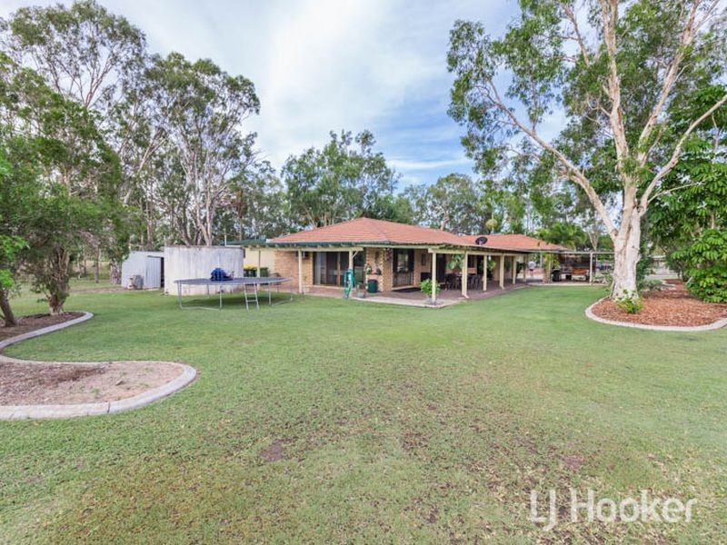35 Beak Street, Gracemere QLD 4702