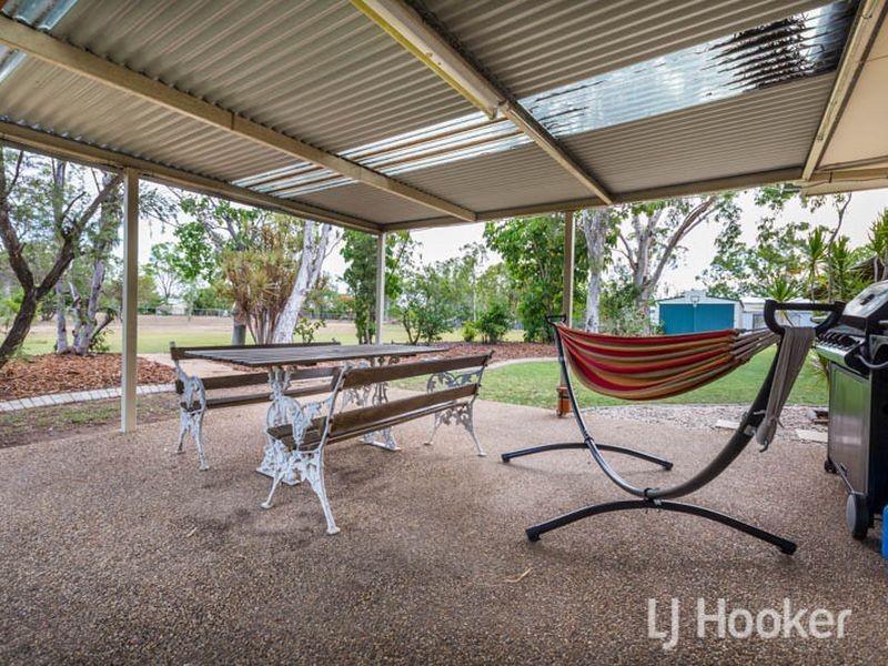 35 Beak Street, Gracemere QLD 4702