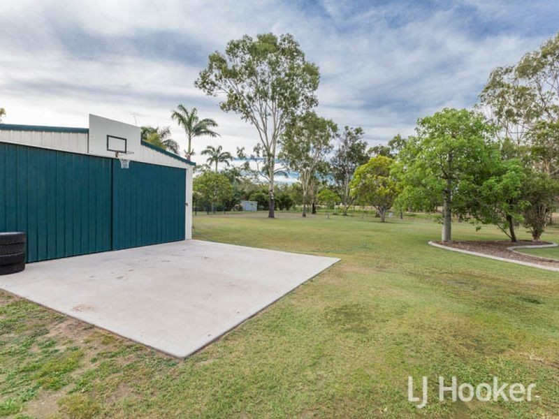 35 Beak Street, Gracemere QLD 4702