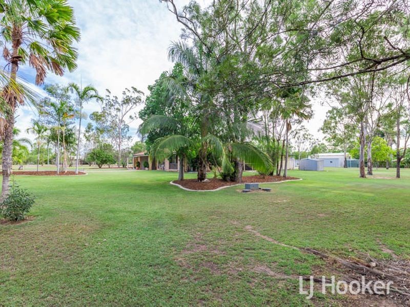 35 Beak Street, Gracemere QLD 4702