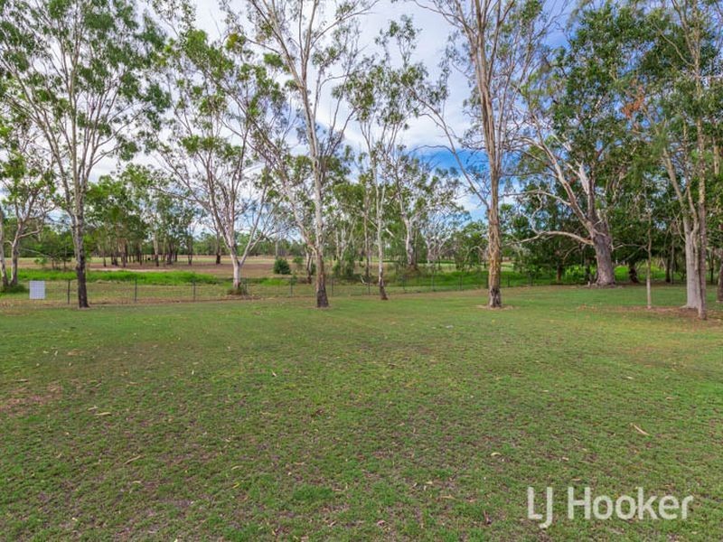 35 Beak Street, Gracemere QLD 4702