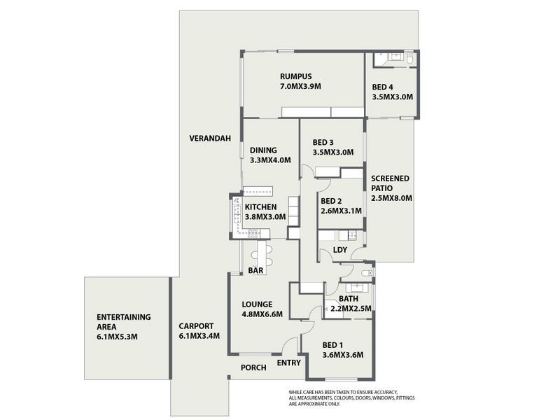 35 Beak Street, Gracemere QLD 4702