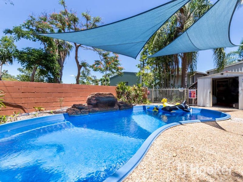 65 Thompson Street, Park Avenue QLD 4701