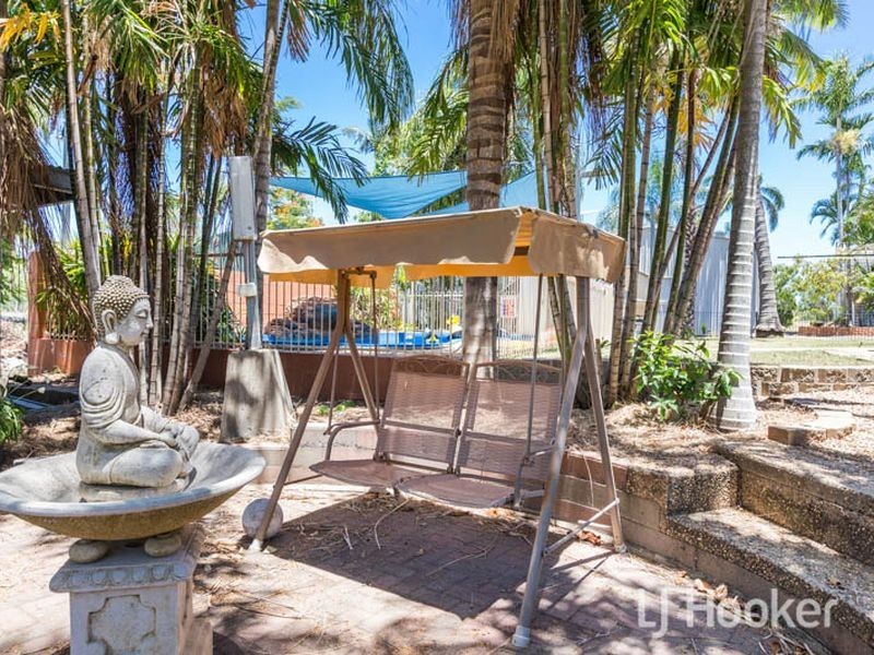 65 Thompson Street, Park Avenue QLD 4701