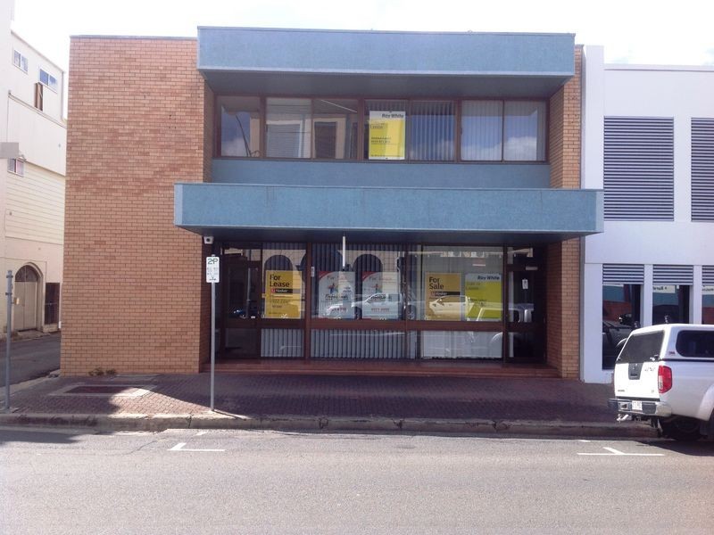 17 William Street, Rockhampton City QLD 4700
