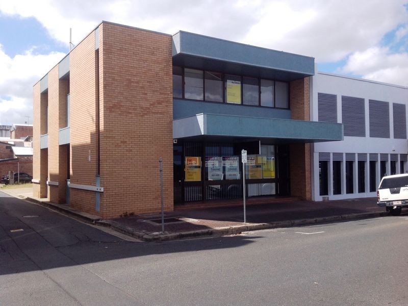 17 William Street, Rockhampton City QLD 4700