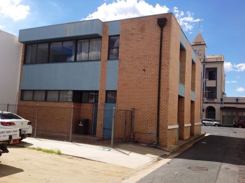 17 William Street, Rockhampton City QLD 4700