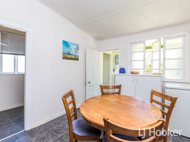 293 East Street, Depot Hill QLD 4700