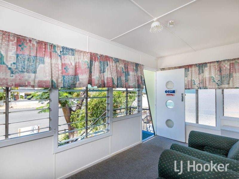 293 East Street, Depot Hill QLD 4700
