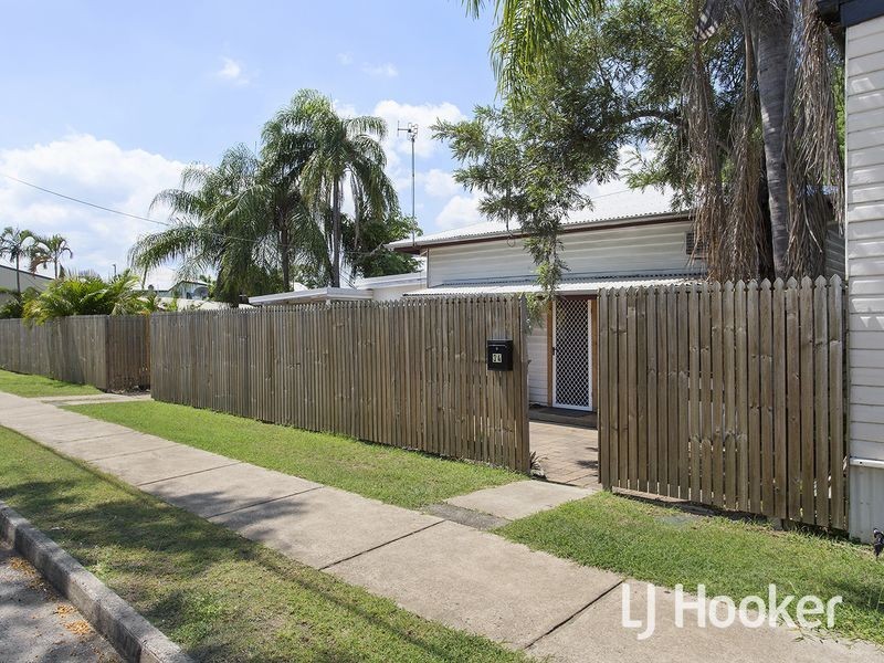 34 Baden Powell Street, Wandal QLD 4700