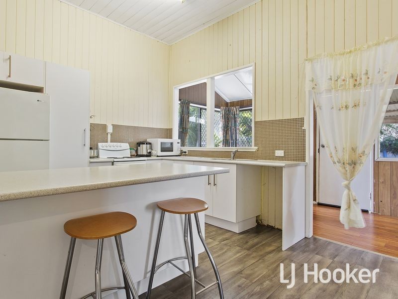 34 Baden Powell Street, Wandal QLD 4700