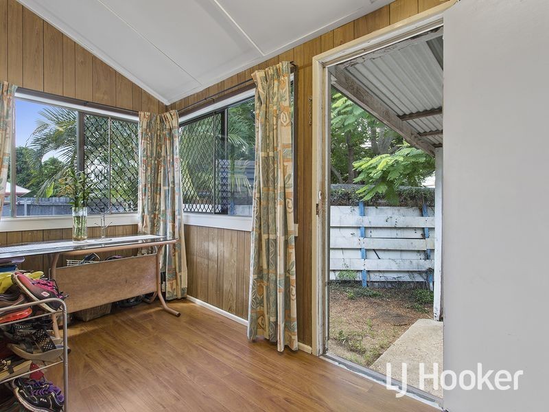 34 Baden Powell Street, Wandal QLD 4700