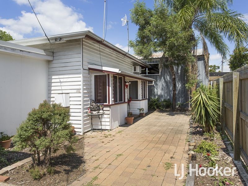 34 Baden Powell Street, Wandal QLD 4700