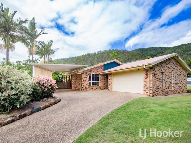 409 Frenchville Road, Frenchville QLD 4701