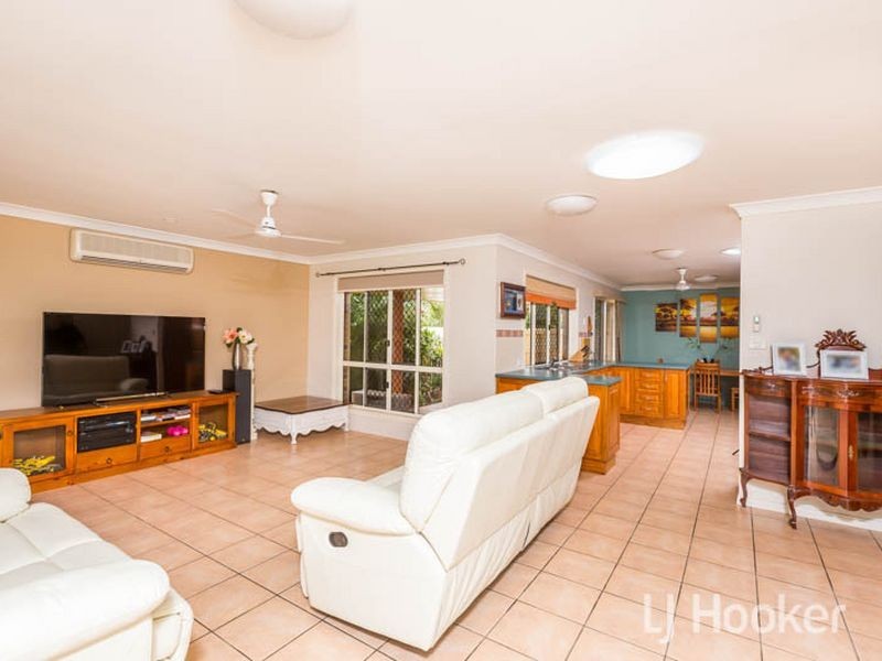 409 Frenchville Road, Frenchville QLD 4701