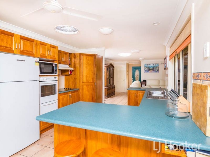 409 Frenchville Road, Frenchville QLD 4701