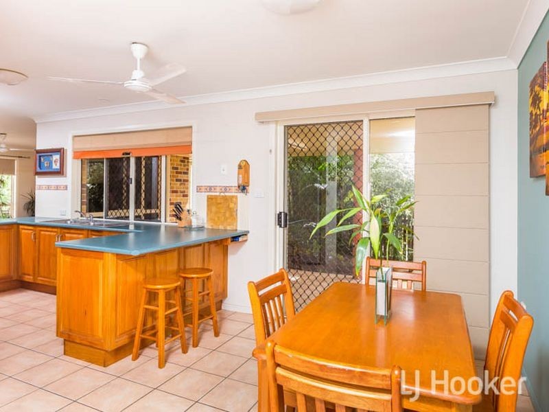 409 Frenchville Road, Frenchville QLD 4701