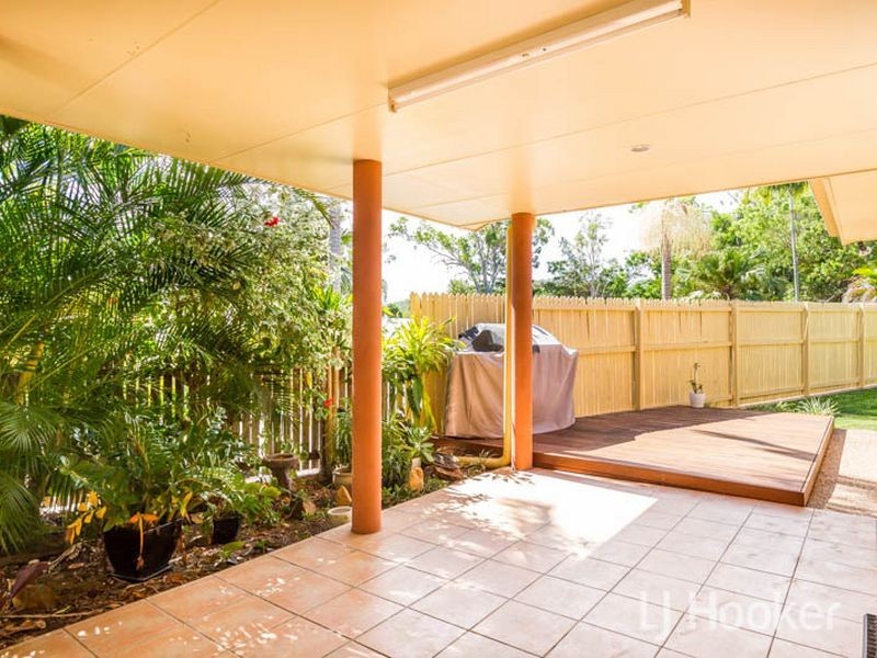 409 Frenchville Road, Frenchville QLD 4701