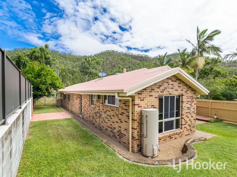 409 Frenchville Road, Frenchville QLD 4701