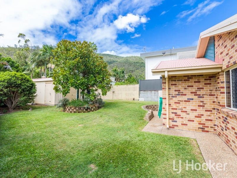 409 Frenchville Road, Frenchville QLD 4701