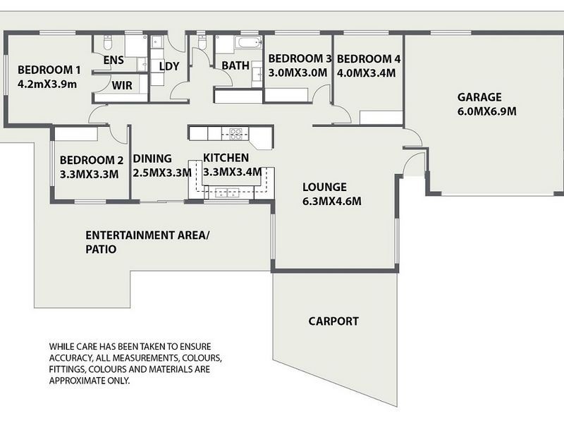 409 Frenchville Road, Frenchville QLD 4701