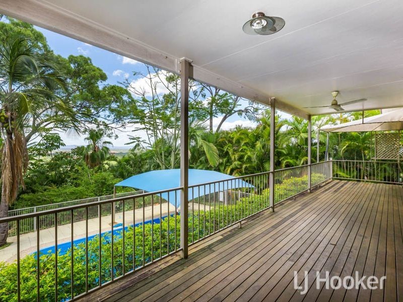 30 Forbes Avenue, Frenchville QLD 4701