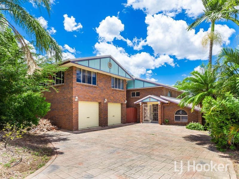 30 Forbes Avenue, Frenchville QLD 4701