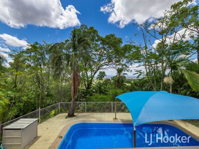 30 Forbes Avenue, Frenchville QLD 4701